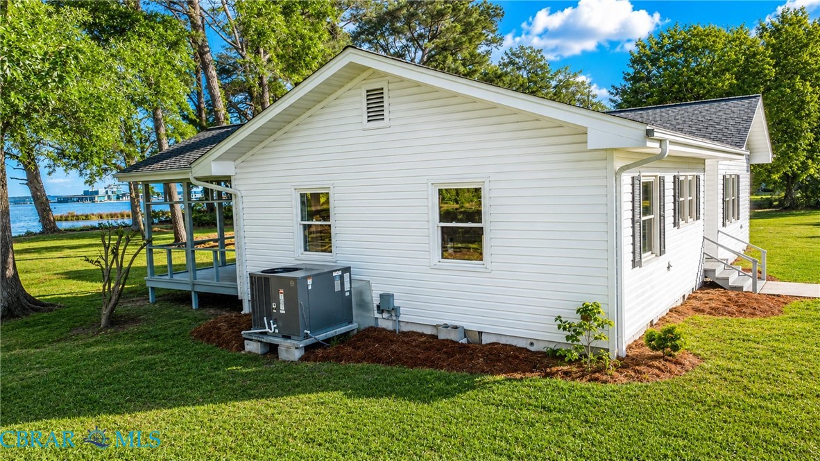 1493 Cricket Hill Road Hudgins, VA 23076 - Photo 34 of 48