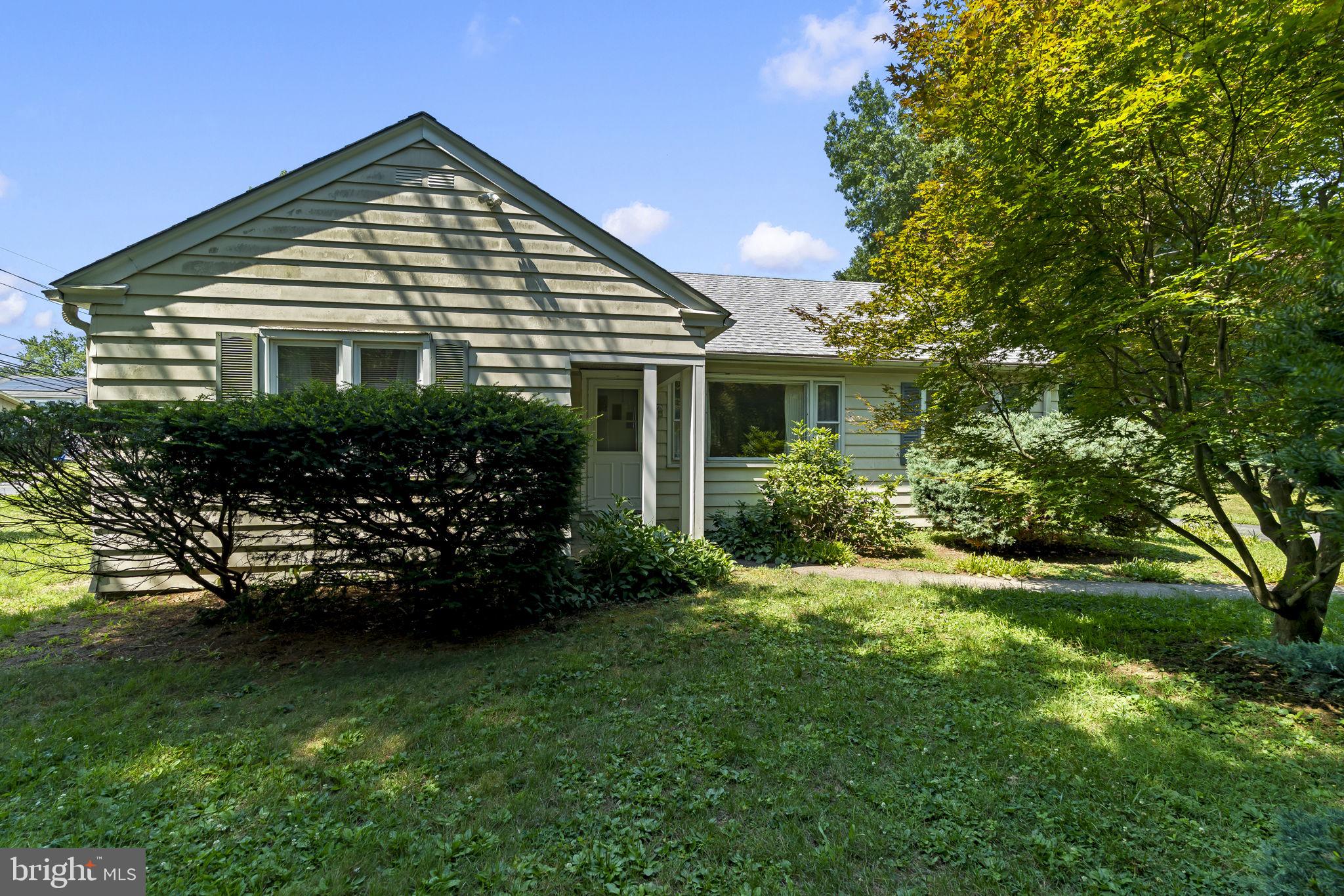 17 Mt Laurel Road Mount Laurel, NJ 08054 - Photo 28 of 29