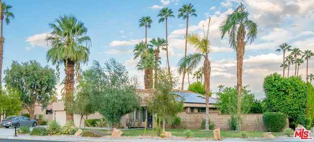 $835,000 | 1592 South Compadre Road, Palm Springs, CA 92264