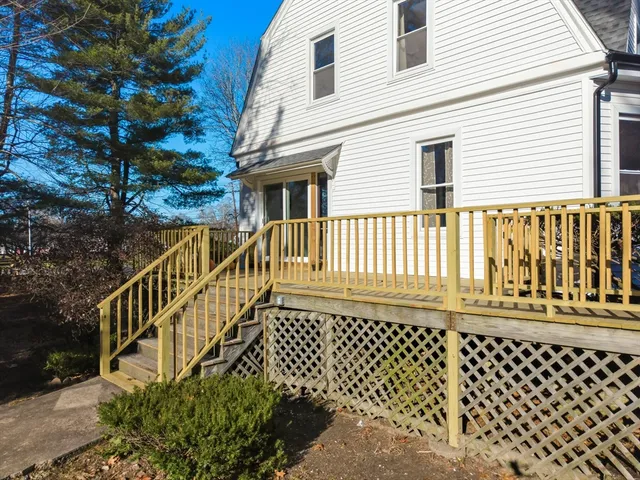 $599,900 | 608 Plymouth Street, Whitman, MA 02382