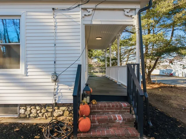 $599,900 | 608 Plymouth Street, Whitman, MA 02382