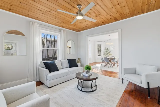 $599,900 | 608 Plymouth Street, Whitman, MA 02382