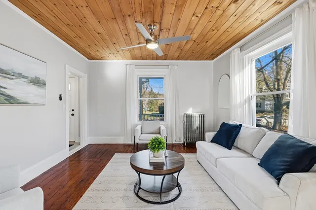 $599,900 | 608 Plymouth Street, Whitman, MA 02382