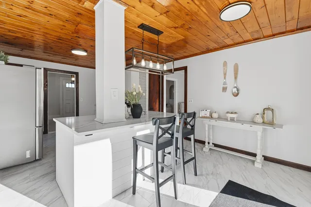 $599,900 | 608 Plymouth Street, Whitman, MA 02382