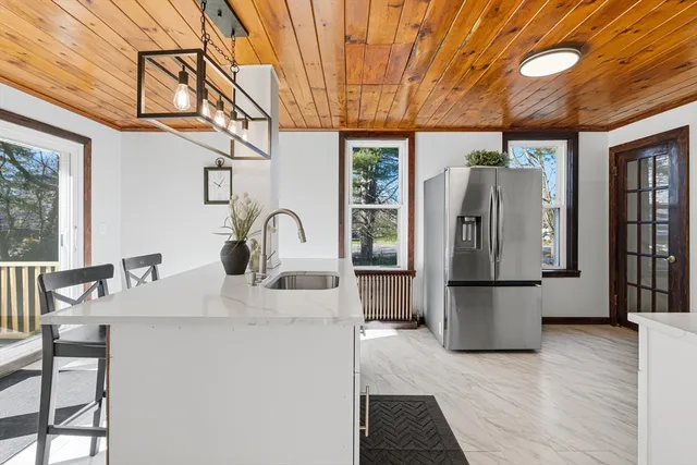 $599,900 | 608 Plymouth Street, Whitman, MA 02382