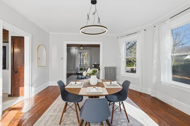 $599,900 | 608 Plymouth Street, Whitman, MA 02382