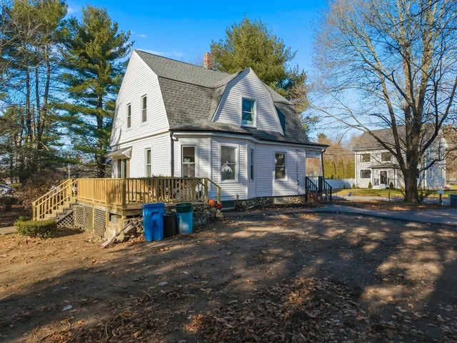 $599,900 | 608 Plymouth Street, Whitman, MA 02382