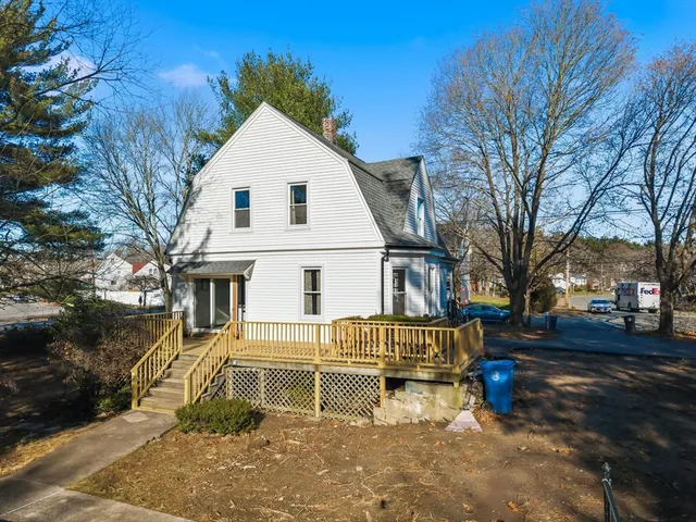 $599,900 | 608 Plymouth Street, Whitman, MA 02382