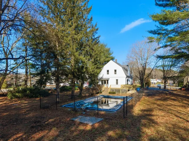 $599,900 | 608 Plymouth Street, Whitman, MA 02382