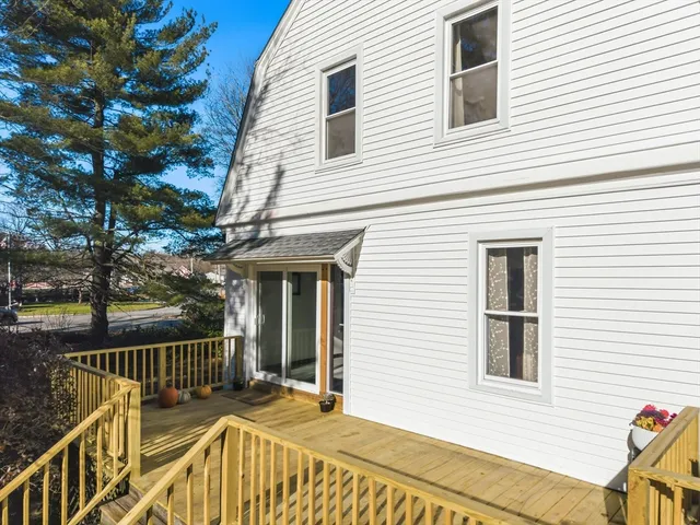 $599,900 | 608 Plymouth Street, Whitman, MA 02382
