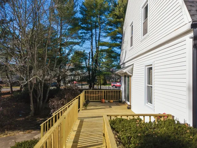 $599,900 | 608 Plymouth Street, Whitman, MA 02382