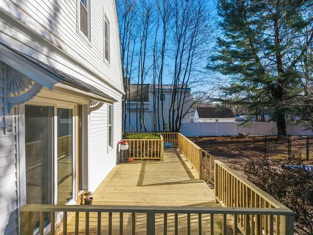 $599,900 | 608 Plymouth Street, Whitman, MA 02382