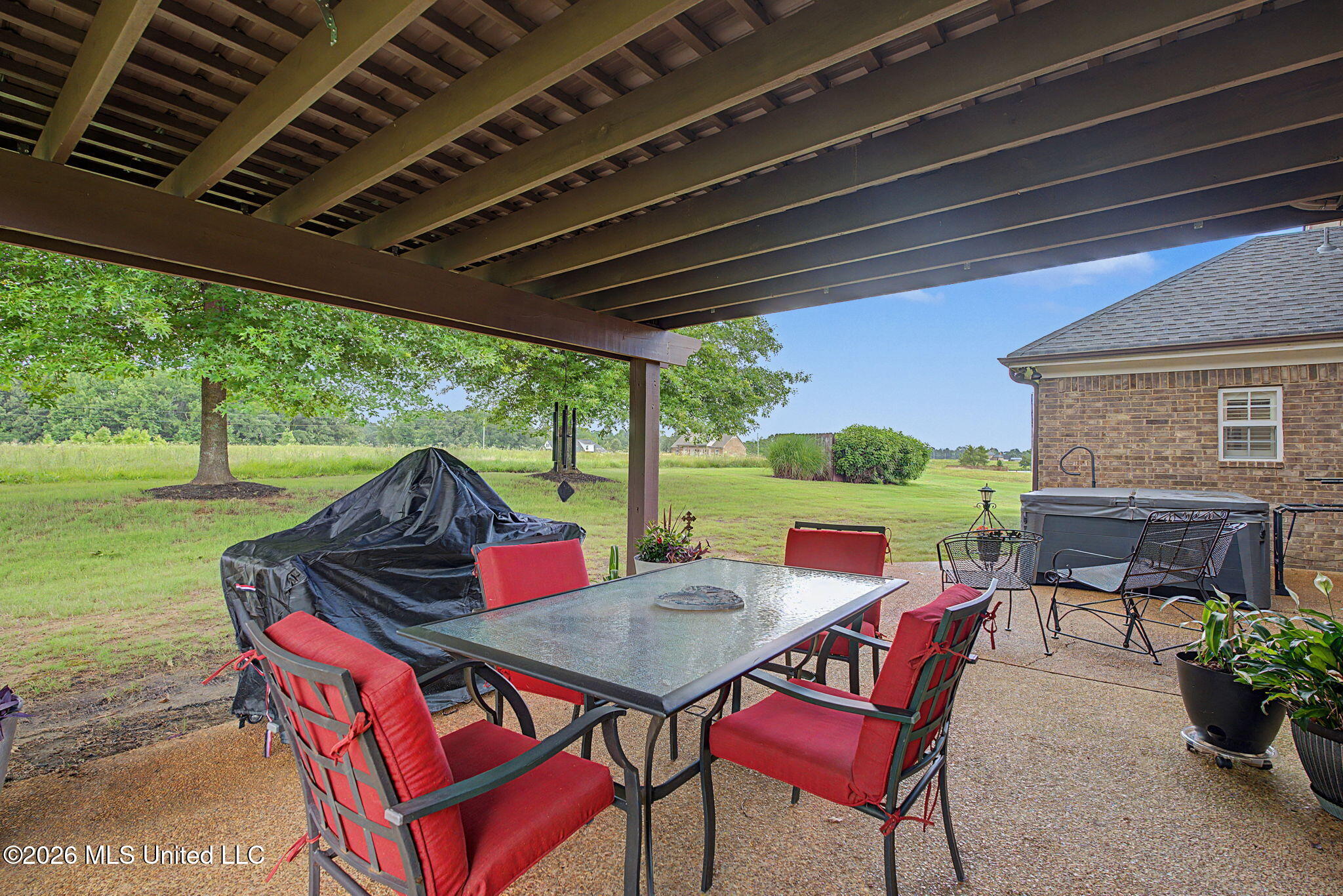 39 Winter Oaks Lamar, MS 38642 - Photo 36 of 53 36-web-or-mls-39 Winter Oaks-35