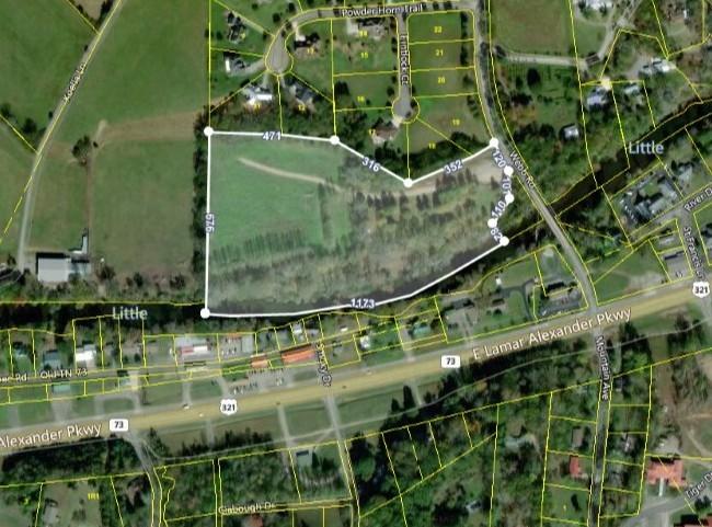 213 Webb Road Townsend, TN 37882 - Photo 2 of 13 213 Webb Road, Townsend, TN