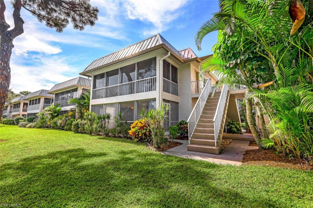 1549 Sandpiper Street, Unit 39, Naples, FL 34112 Compass