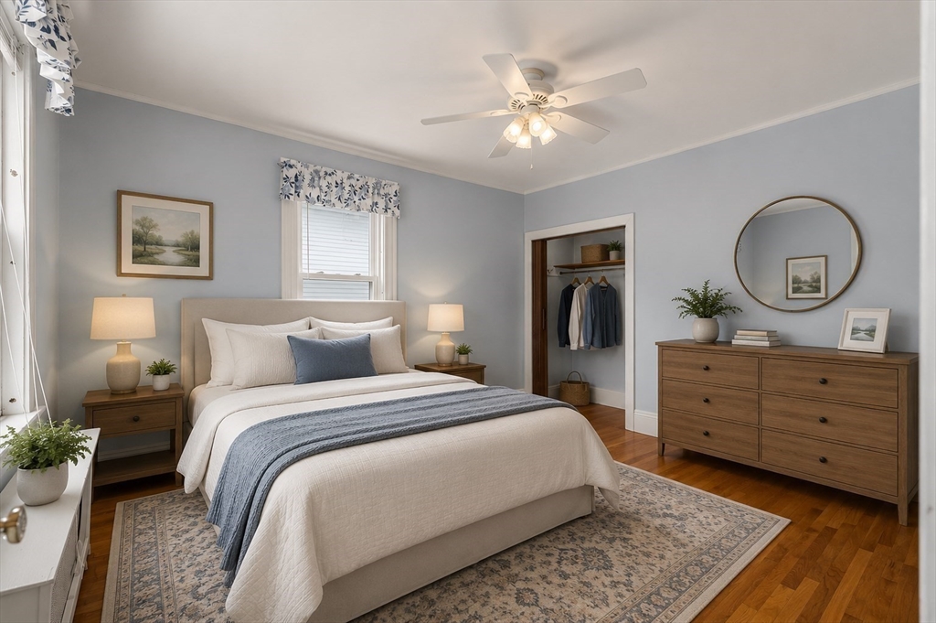 54 Bennett Street Boston, MA 02135 - Photo 16 of 42