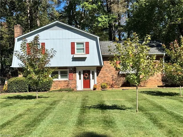 $310,000 | 182 Woodburn Place, Advance, NC 27006