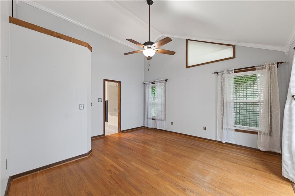 4490 Dallas Street Acworth, GA 30101 - Photo 24 of 64