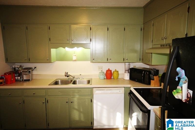 2129 Finley Street Southwest Jacksonville, AL 36265 - Photo 8 of 27
