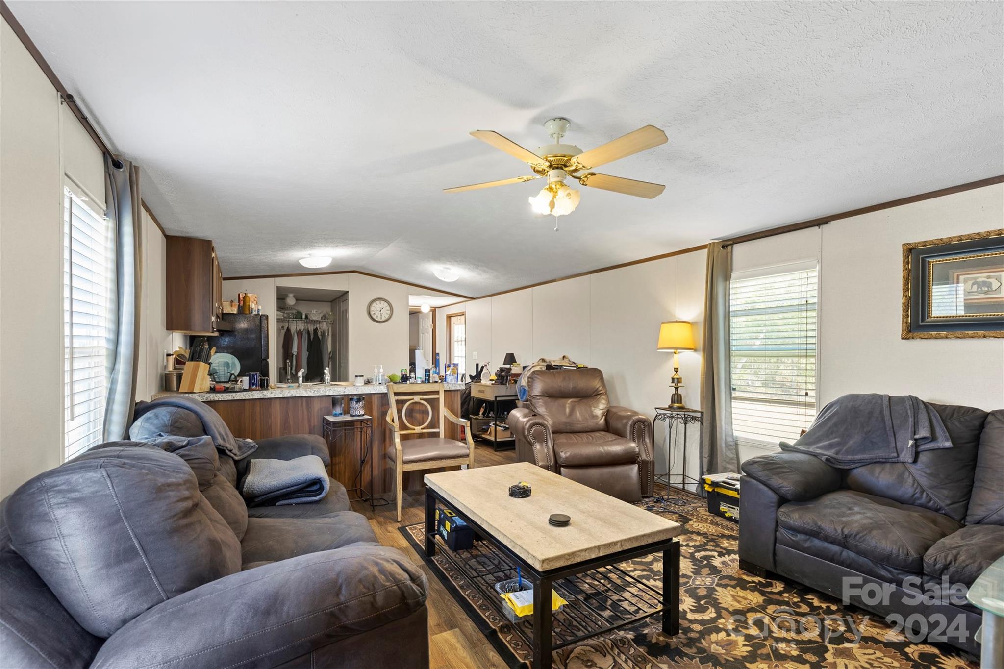 2282 Pax Hill Road Morganton, NC 28655 - Photo 5 of 15 Gallery Image 5
