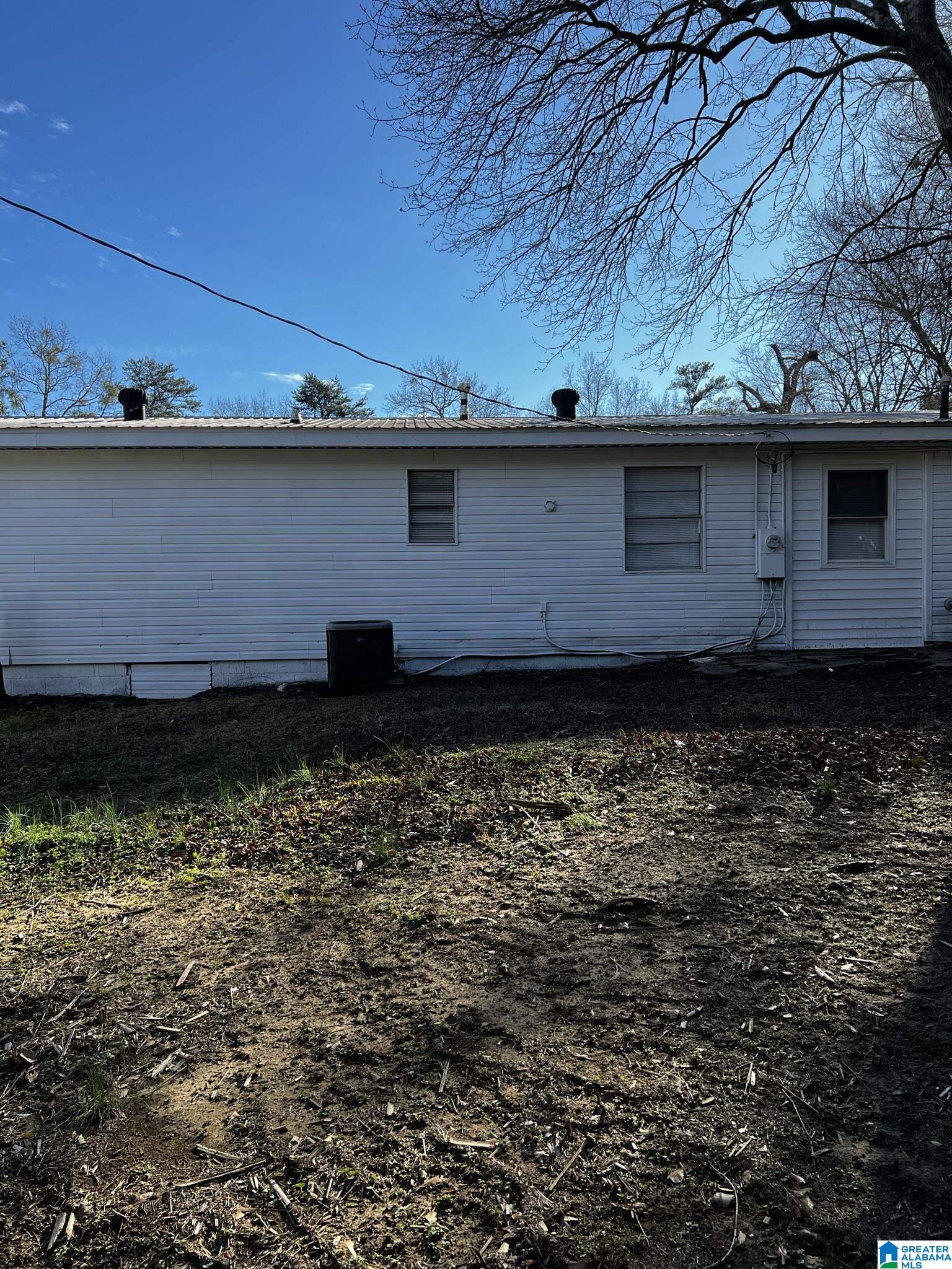 1246 Union Grove Road Adamsville, AL 35005 - Photo 4 of 17