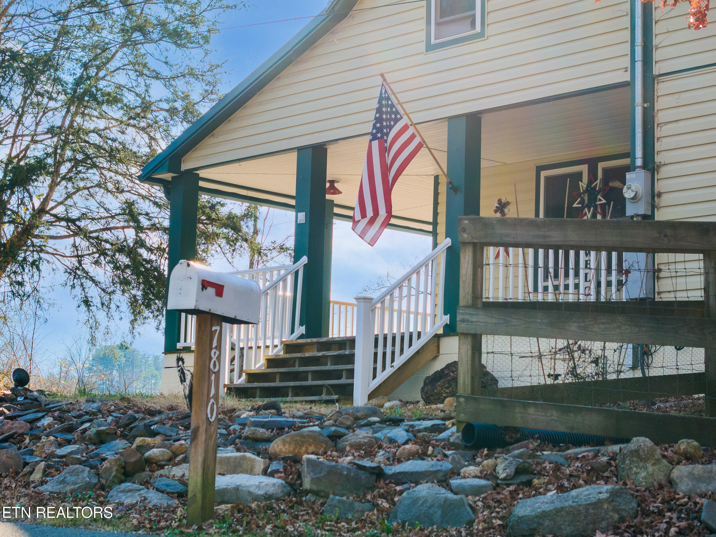 7810 Berry Williams Road Townsend, TN 37882 - Photo 4 of 43 knox_view_media_7810_berry_williams_rd_0