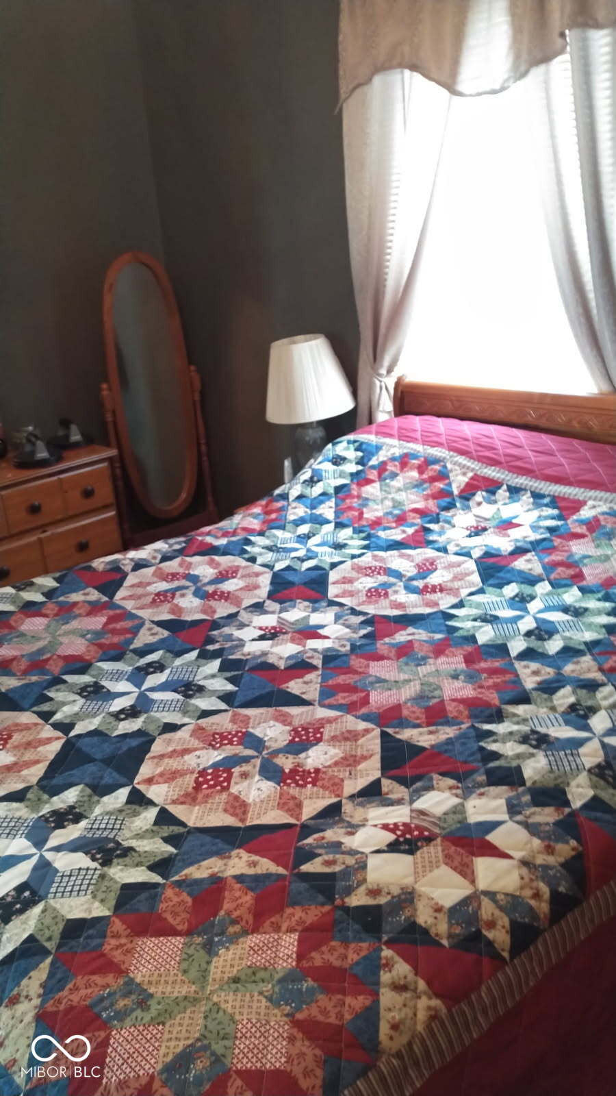 1617 M Street Bedford, IN 47421 - Photo 27 of 30