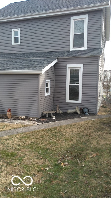 1617 M Street Bedford, IN 47421 - Photo 5 of 30