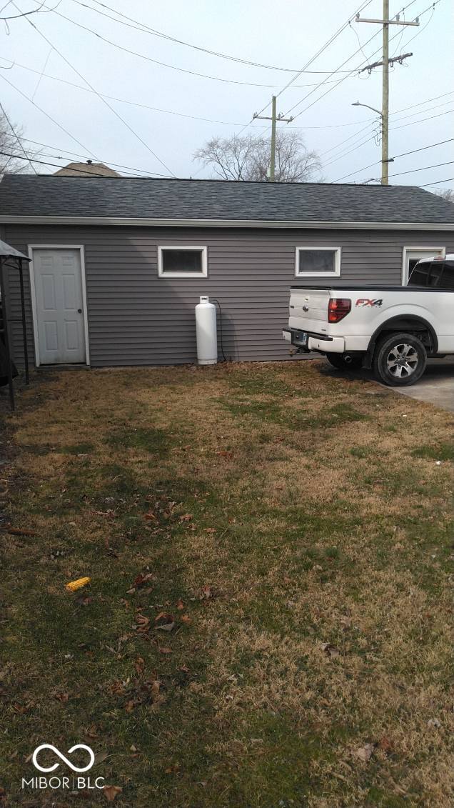 1617 M Street Bedford, IN 47421 - Photo 8 of 30