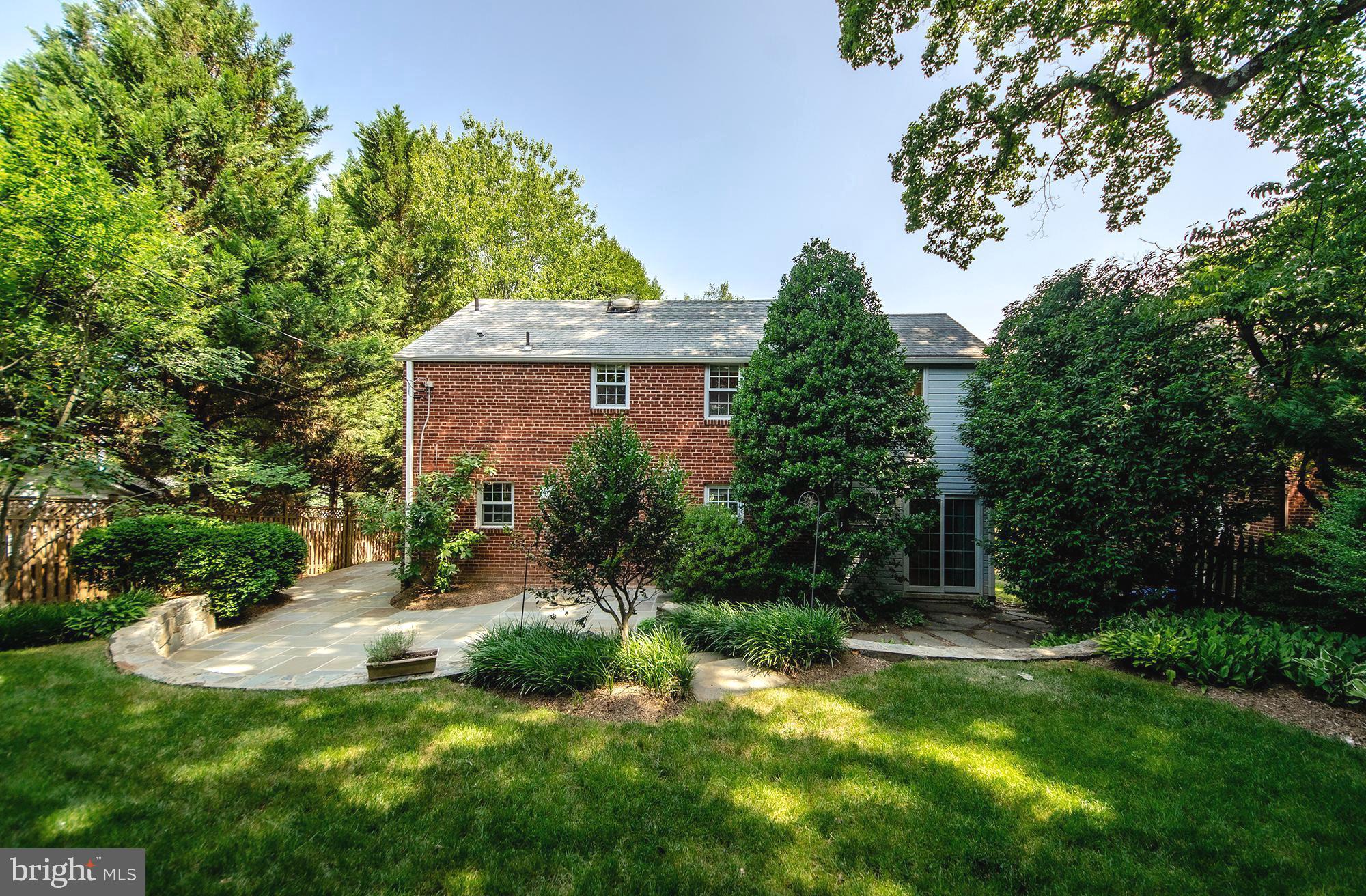 6148 12th Road North Arlington, VA 22205 - Photo 43 of 59