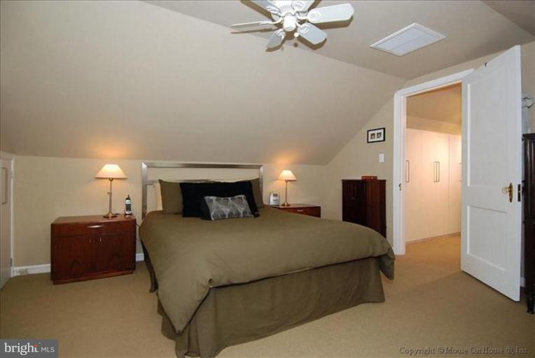 9712 Lorain Avenue Silver Spring, MD 20901 - Photo 14 of 17 Master Bedroom #2