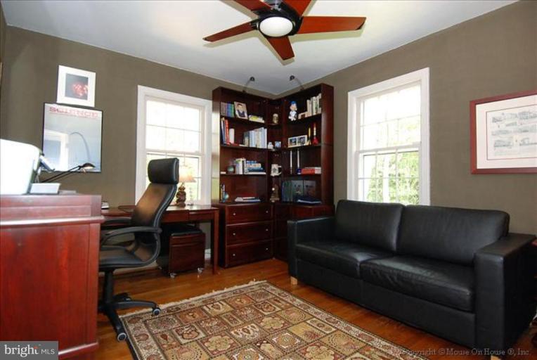 9712 Lorain Avenue Silver Spring, MD 20901 - Photo 15 of 17 Bedroom #1