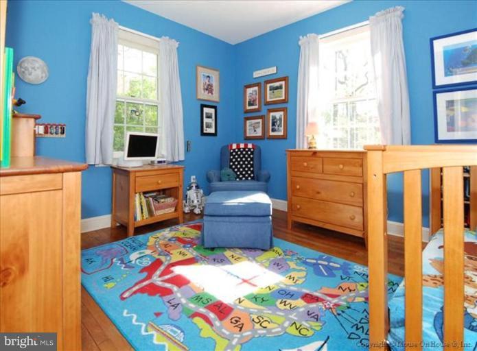 9712 Lorain Avenue Silver Spring, MD 20901 - Photo 16 of 17 Bedroom #2