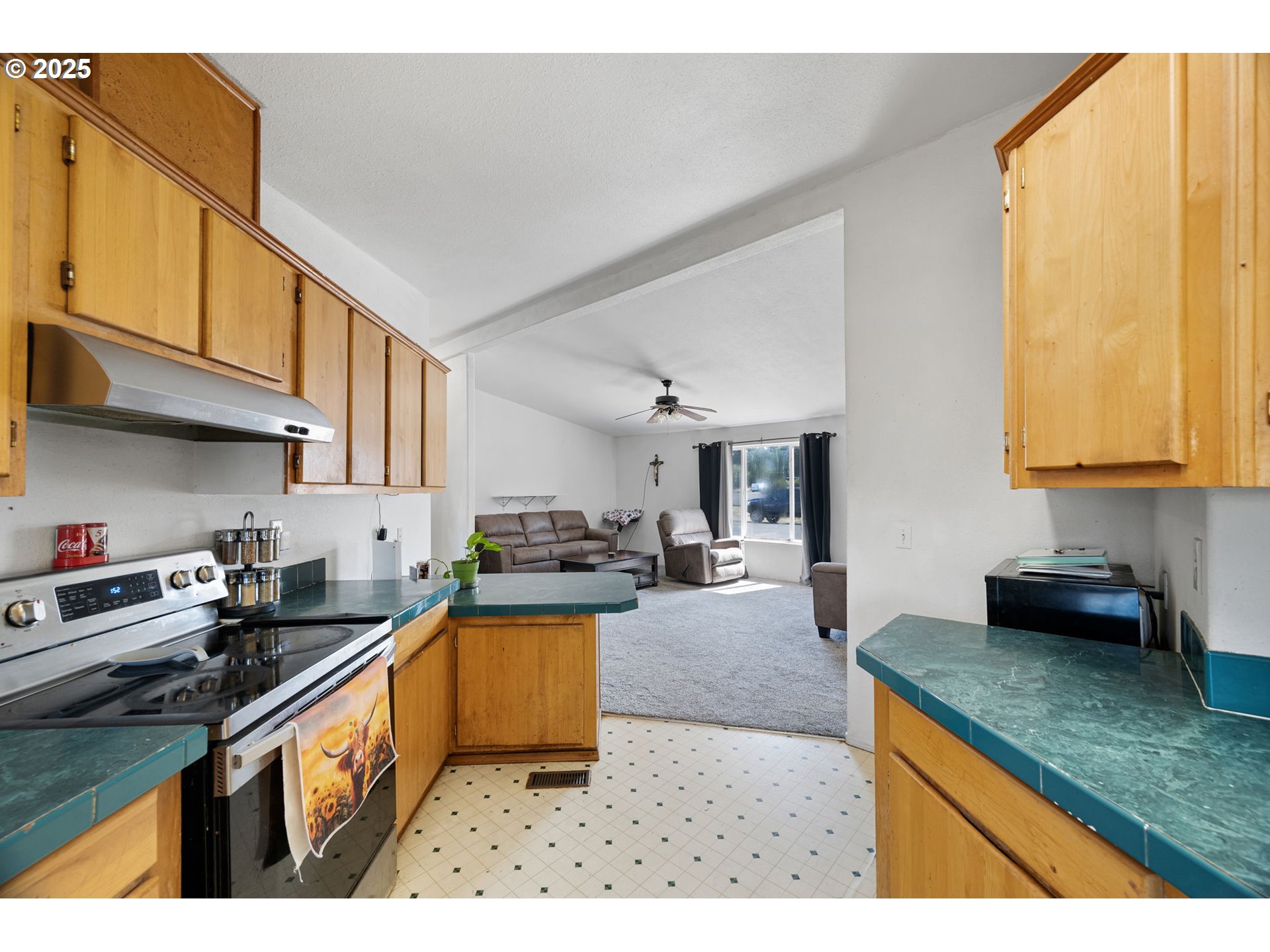 25017 Dunham Road Veneta, OR 97487 - Photo 28 of 42