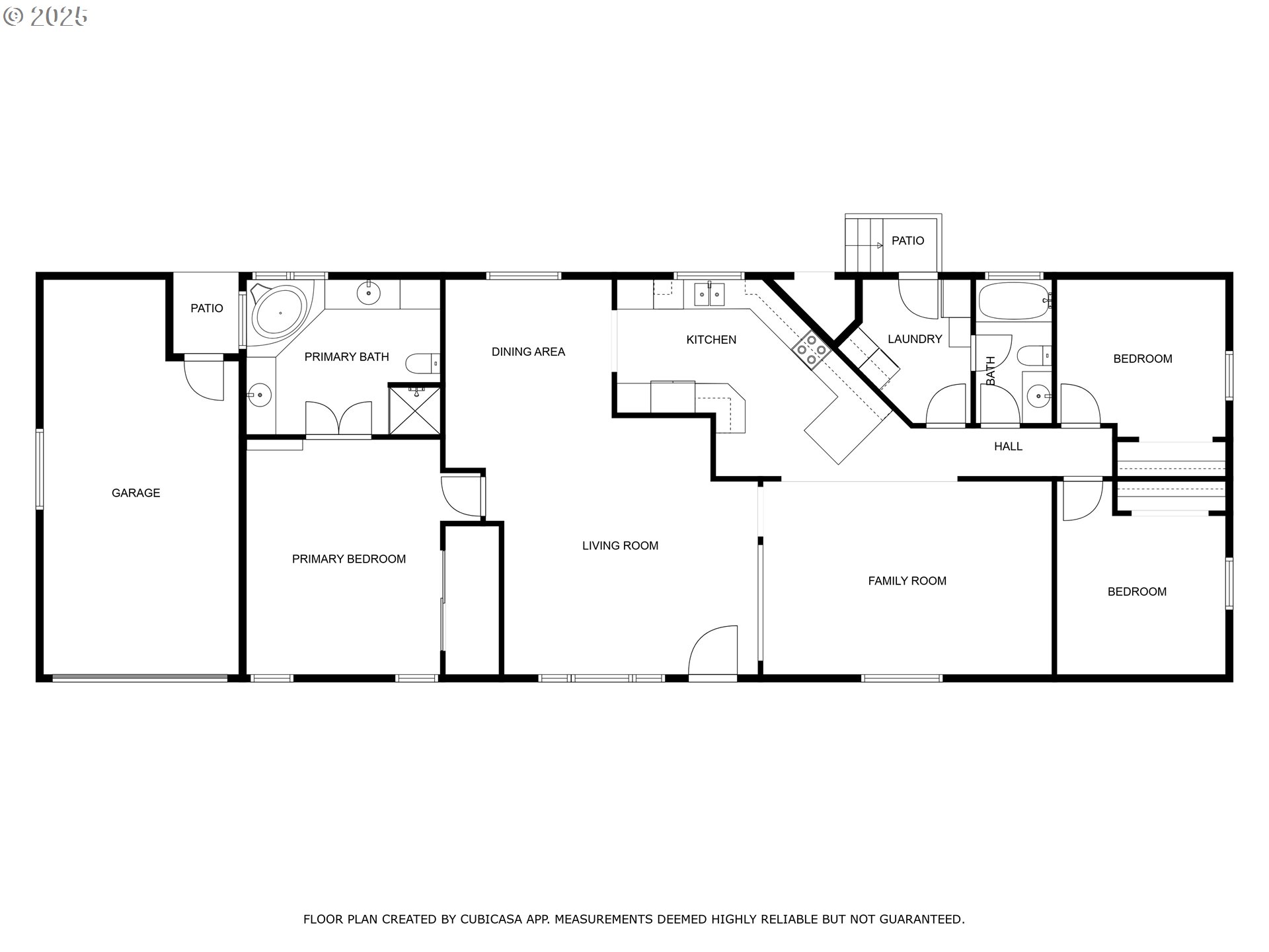 25017 Dunham Road Veneta, OR 97487 - Photo 42 of 42