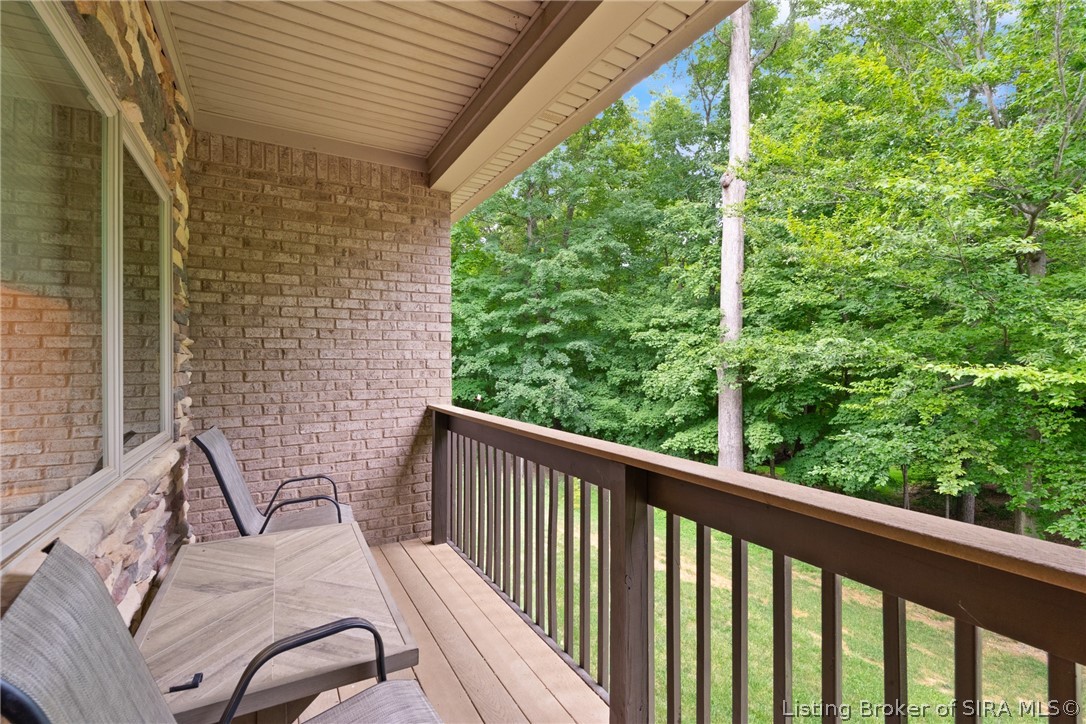 7438 Kensington Road Lanesville, IN 47136 - Photo 34 of 70