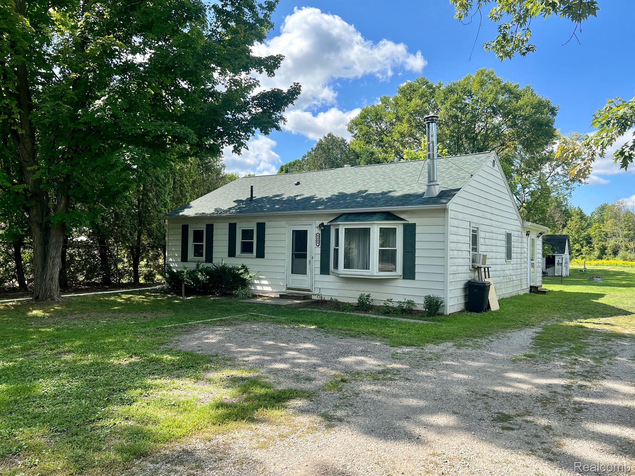 9409 North Linden Road Clio, MI 48420 - Photo 26 of 29 Gallery Image 26