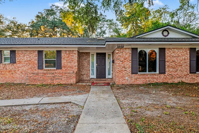 $375,000 | 3968 Kaden Drive East, Jacksonville, FL 32277