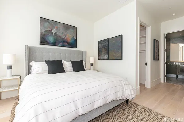 $2,550,000 | 288 Pacific Avenue, Unit 2H, San Francisco, CA 94111