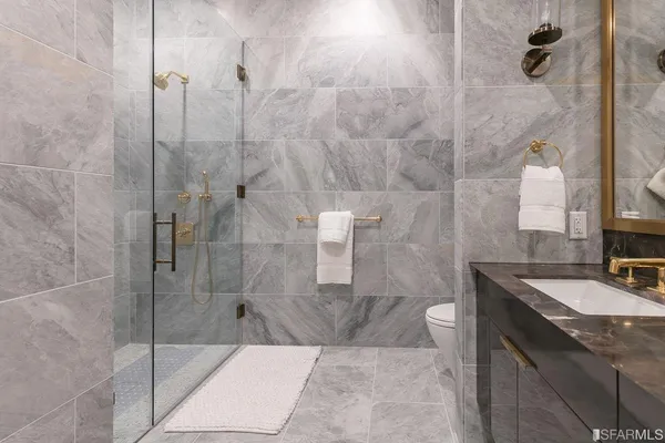 $2,550,000 | 288 Pacific Avenue, Unit 2H, San Francisco, CA 94111