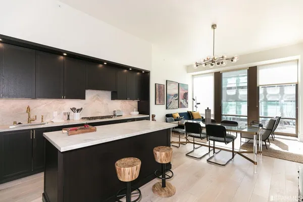 $2,550,000 | 288 Pacific Avenue, Unit 2H, San Francisco, CA 94111
