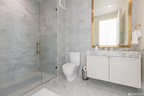 $2,550,000 | 288 Pacific Avenue, Unit 2H, San Francisco, CA 94111