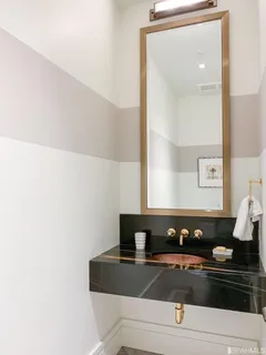 $2,550,000 | 288 Pacific Avenue, Unit 2H, San Francisco, CA 94111