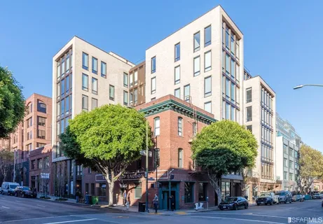 $2,550,000 | 288 Pacific Avenue, Unit 2H, San Francisco, CA 94111