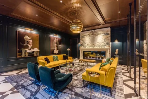 $2,550,000 | 288 Pacific Avenue, Unit 2H, San Francisco, CA 94111