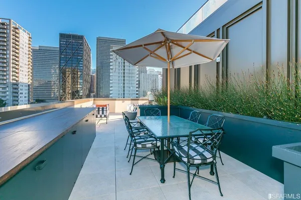 $2,550,000 | 288 Pacific Avenue, Unit 2H, San Francisco, CA 94111