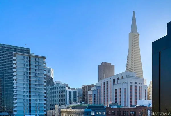 $2,550,000 | 288 Pacific Avenue, Unit 2H, San Francisco, CA 94111