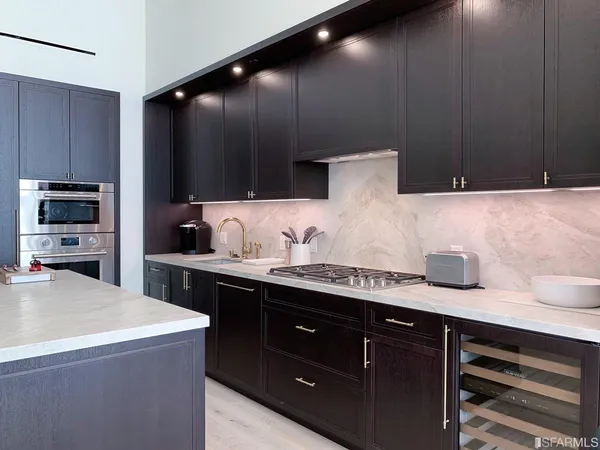 $2,550,000 | 288 Pacific Avenue, Unit 2H, San Francisco, CA 94111