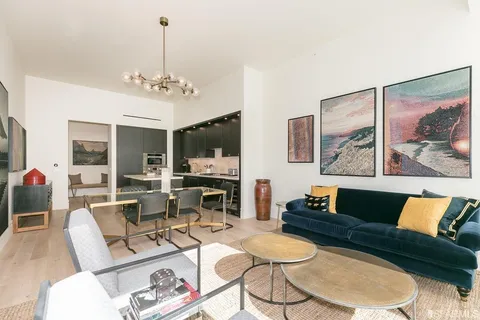 $2,550,000 | 288 Pacific Avenue, Unit 2H, San Francisco, CA 94111