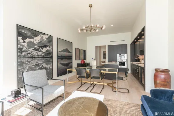 $2,550,000 | 288 Pacific Avenue, Unit 2H, San Francisco, CA 94111